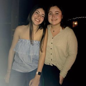 Meet your Posher, Olivia